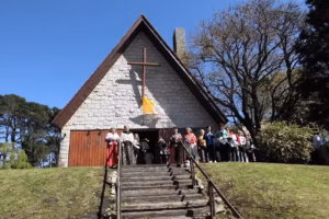 Parroquia Nuestra Señora del Pilar