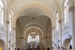 Parroquia Nuestra Señora del Pilar