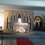 Parroquia Nuestra Señora del Pilar
