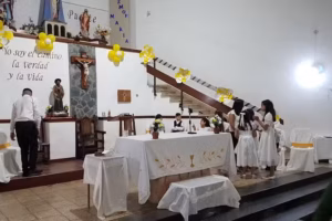 Parroquia Nuestra Señora del Puente