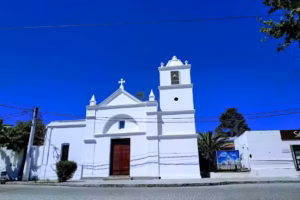 Parroquia Nuestra Señora del Rosario