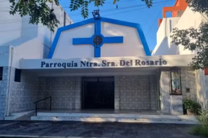 Parroquia Nuestra Señora Del Rosario