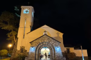 Parroquia “Nuestra Señora del Rosario”