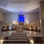 Parroquia Nuestra Señora del Rosario