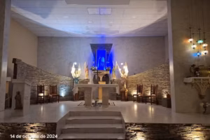 Parroquia Nuestra Señora del Rosario