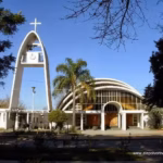Parroquia Nuestra Señora del Rosario