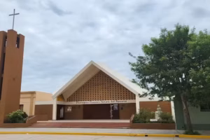 Parroquia Nuestra Señora del Rosario