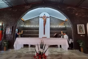 Parroquia Nuestra Señora del Rosario de Fátima