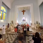 Parroquia Nuestra Señora del Rosario de Pompeya