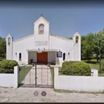 Parroquia Nuestra Señora del Rosario de Pompeya