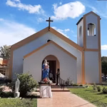 Parroquia “Nuestra Señora del Rosario de San Nicolás”