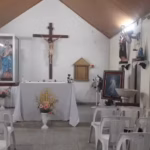 Parroquia Nuestra Señora del Rosario de San Nicolás