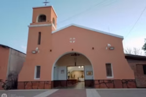 Parroquia Nuestra Señora Del Rosario Del Milagro