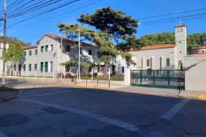 Parroquia Nuestra Señora del Santísimo Sacramento