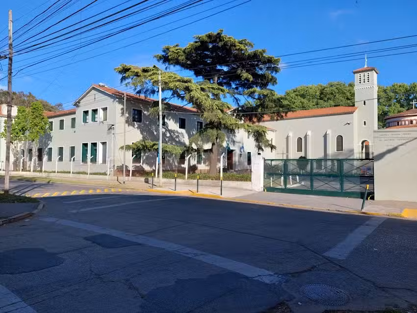 Parroquia Nuestra Señora del Santísimo Sacramento