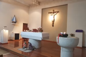 Parroquia Nuestra Señora del Valle