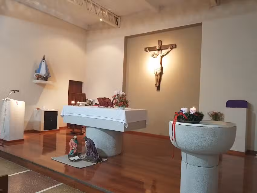 Parroquia Nuestra Señora del Valle