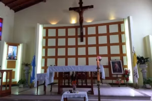 Parroquia Nuestra Señora del Valle