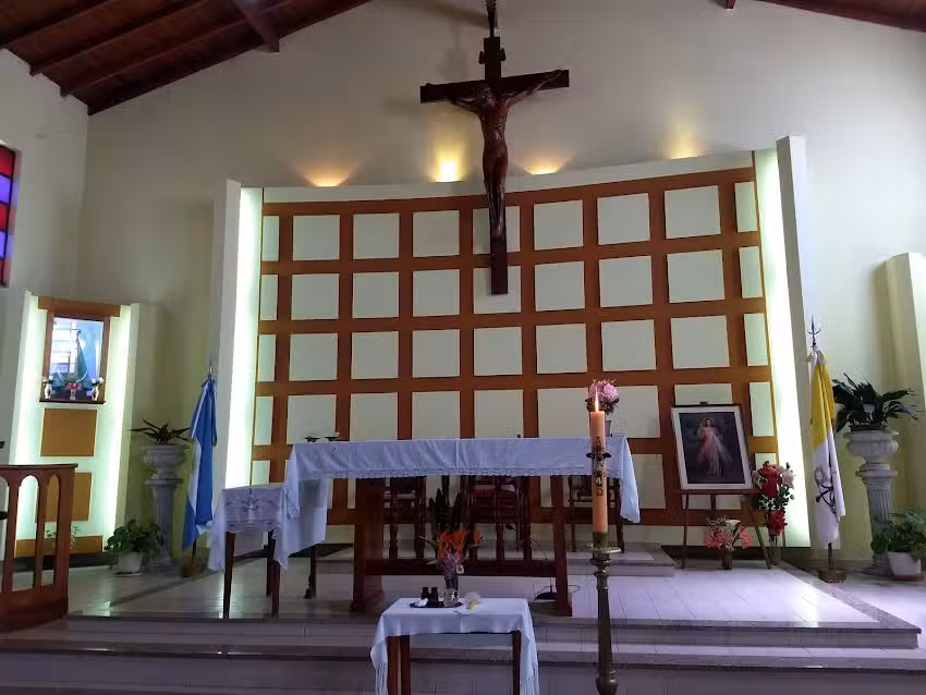 Parroquia Nuestra Señora del Valle