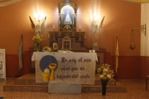 Parroquia Nuestra Señora del Valle