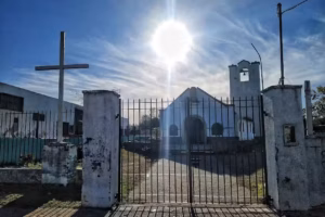 Parroquia Nuestra Señora del Valle