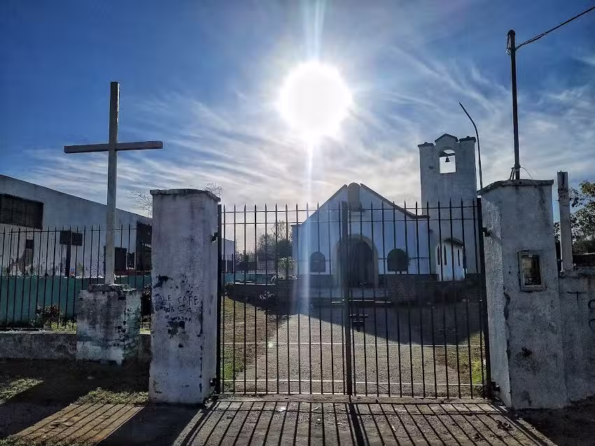 Parroquia Nuestra Señora del Valle