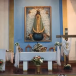 Parroquia Nuestra Señora del Valle