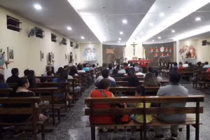 Parroquia Nuestra Señora del Valle
