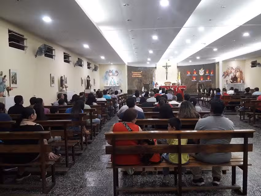 Parroquia Nuestra Señora del Valle