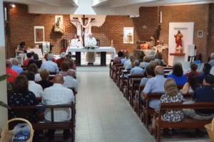 Parroquia Nuestra Señora del Valle