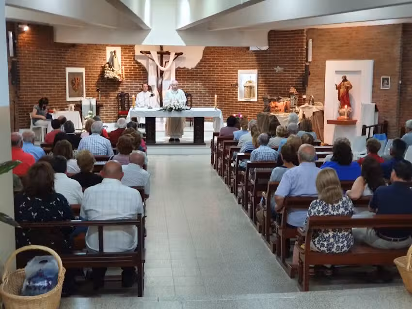 Parroquia Nuestra Señora del Valle