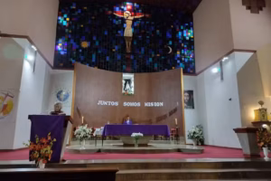 Parroquia Nuestra Señora del Valle