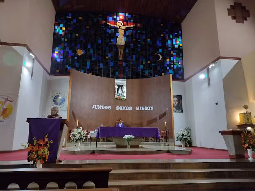 Parroquia Nuestra Señora del Valle