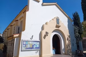 Parroquia Nuestra Señora del Valle