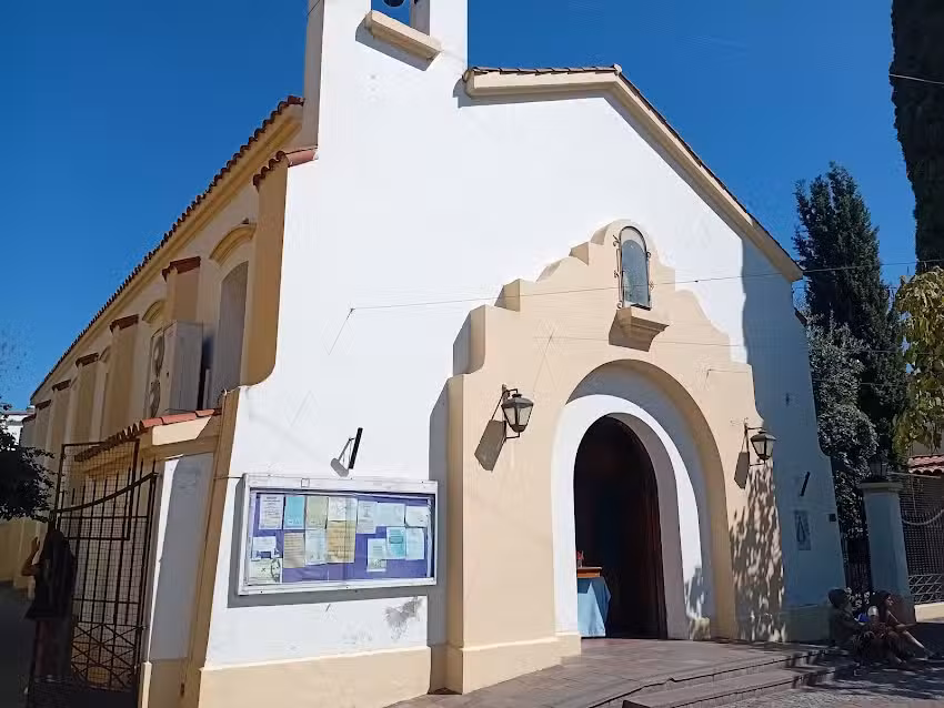 Parroquia Nuestra Señora del Valle