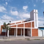 Parroquia Nuestra Señora del Valle