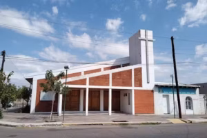 Parroquia Nuestra Señora del Valle