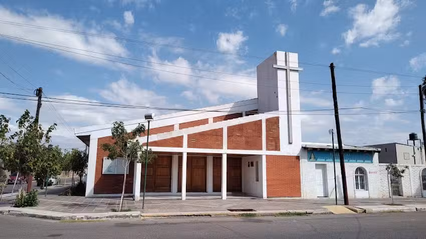 Parroquia Nuestra Señora del Valle