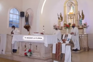 Parroquia Nuestra Señora Del Valle