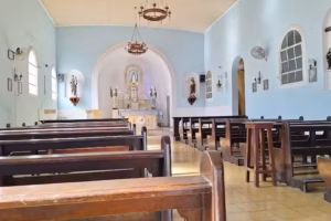 Parroquia Nuestra Señora del Valle