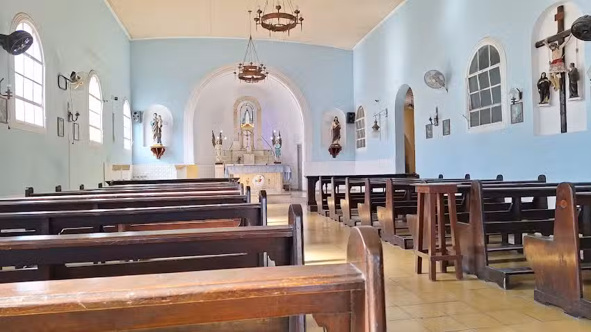 Parroquia Nuestra Señora del Valle