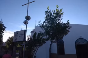 Parroquia Nuestra Señora del Valle