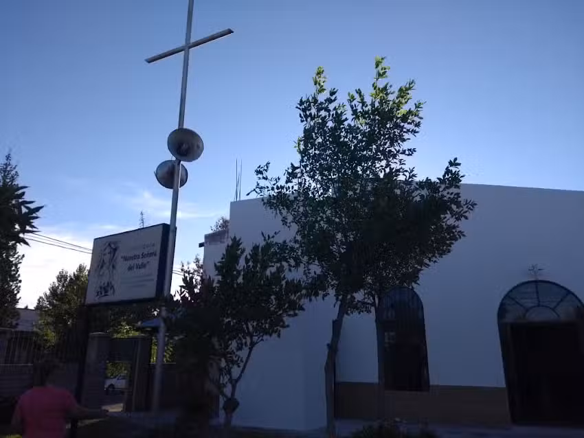 Parroquia Nuestra Señora del Valle