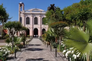 Parroquia Nuestra Señora del Valle