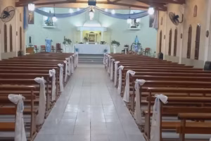 Parroquia Nuestra Señora del Valle