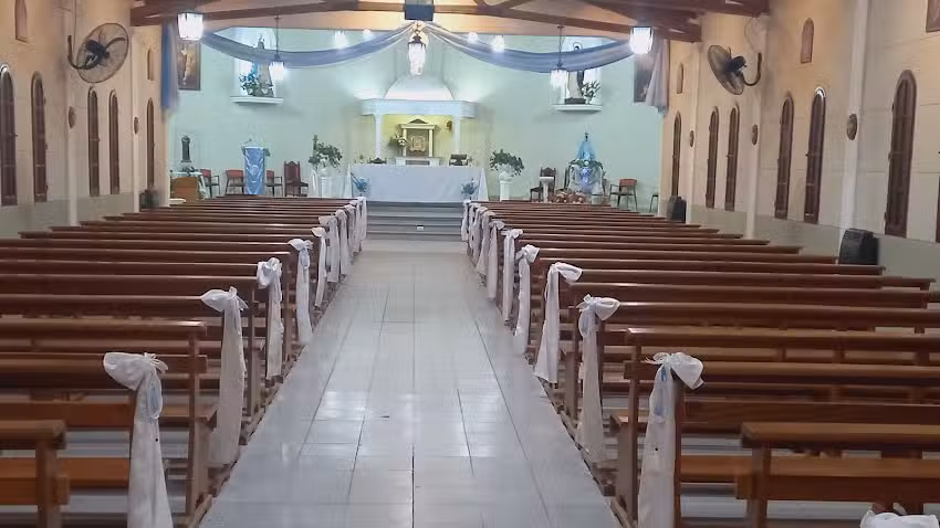 Parroquia Nuestra Señora del Valle
