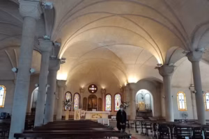 Parroquia Nuestra Señora del Valle