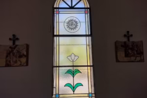 Parroquia Nuestra Señora del Valle