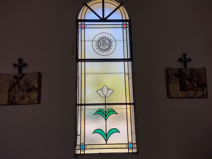 Parroquia Nuestra Señora del Valle