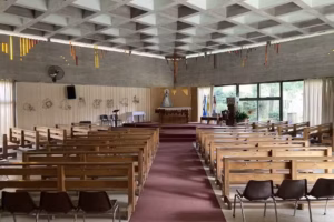 Parroquia Nuestra Señora Del Valle y San Vicente Palotti